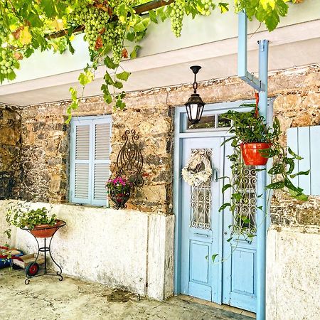 Holiday House Продромос Экстерьер фото