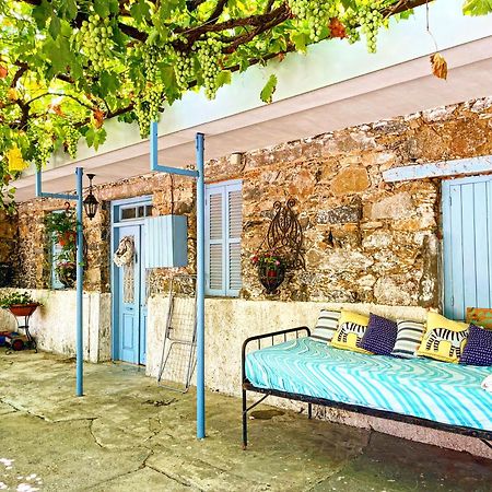 Holiday House Продромос Экстерьер фото