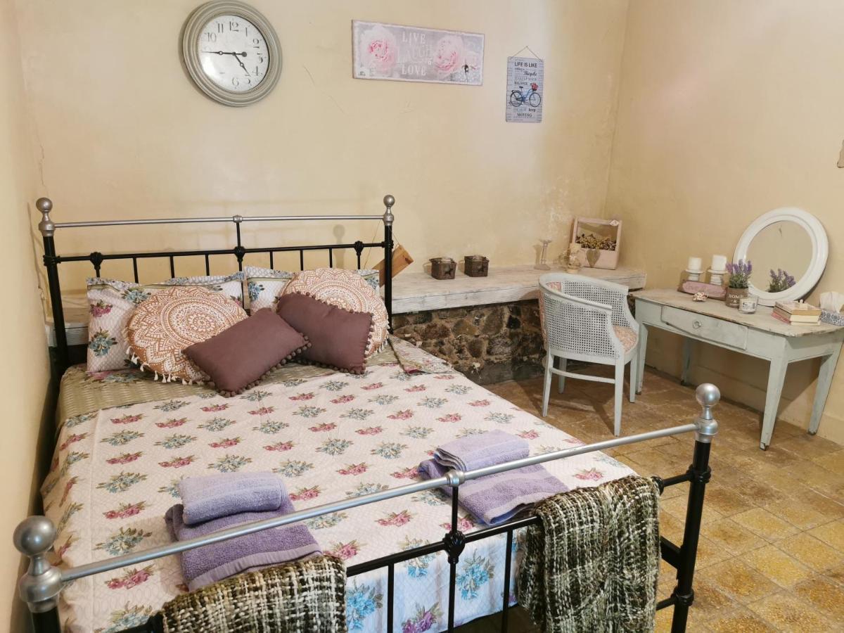 Holiday House Продромос Экстерьер фото