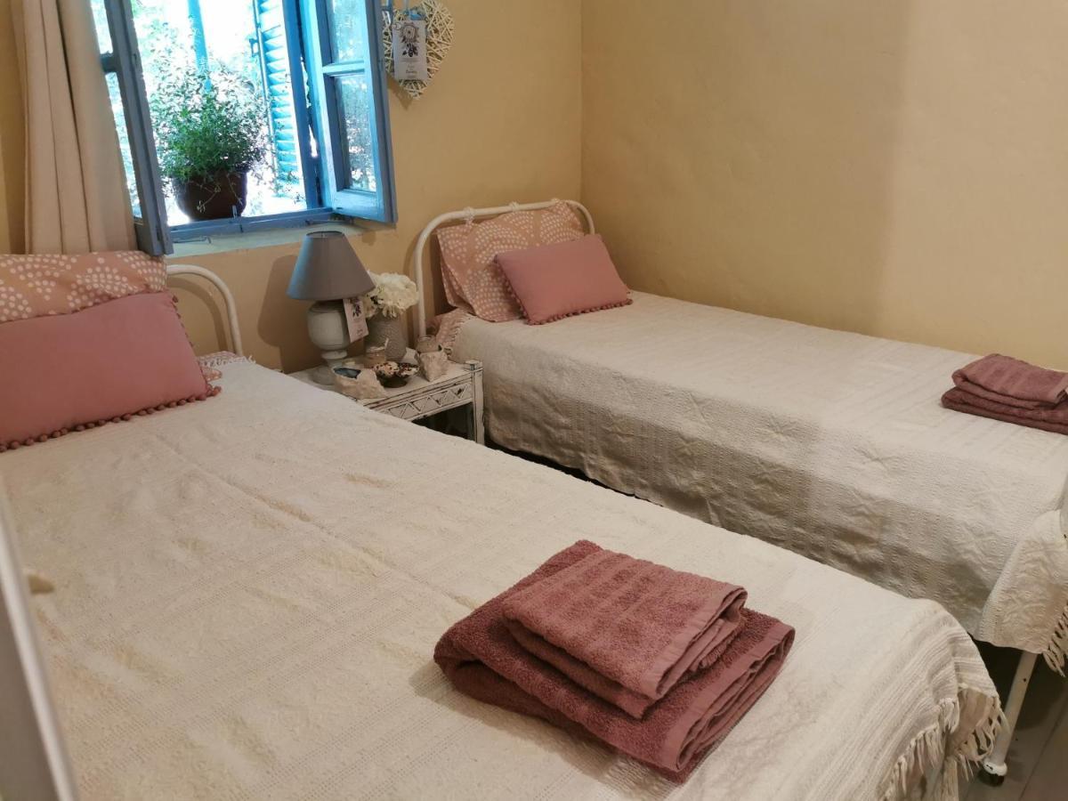 Holiday House Продромос Экстерьер фото