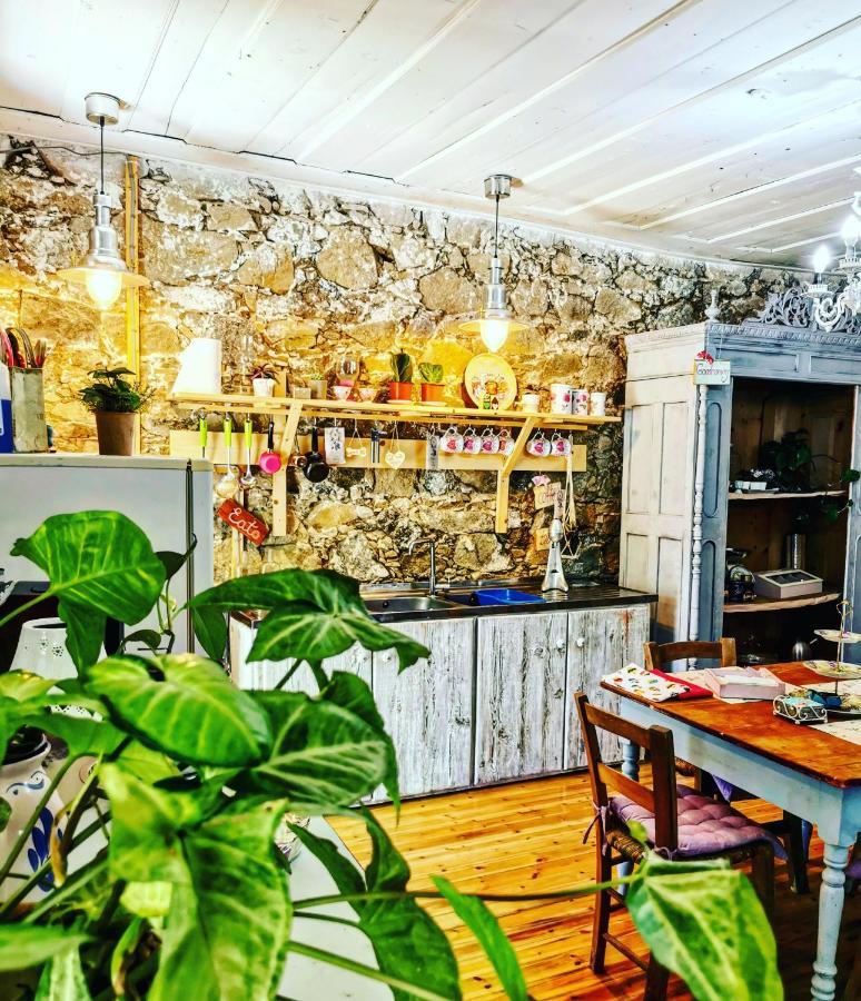 Holiday House Продромос Экстерьер фото