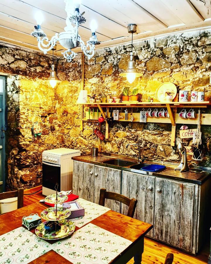 Holiday House Продромос Экстерьер фото