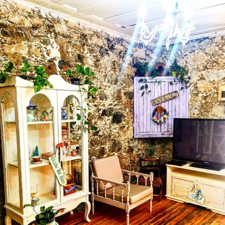 Holiday House Продромос Экстерьер фото