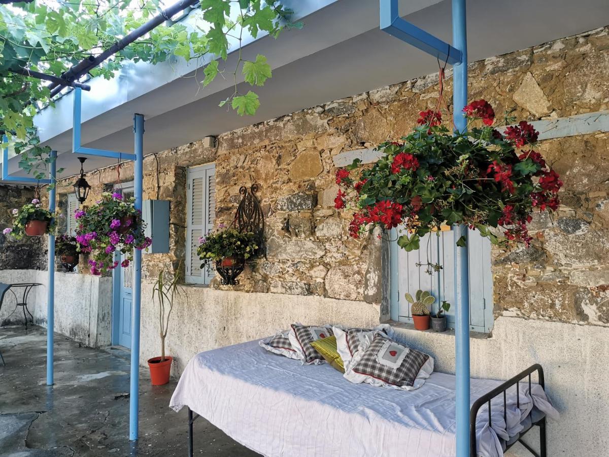 Holiday House Продромос Экстерьер фото