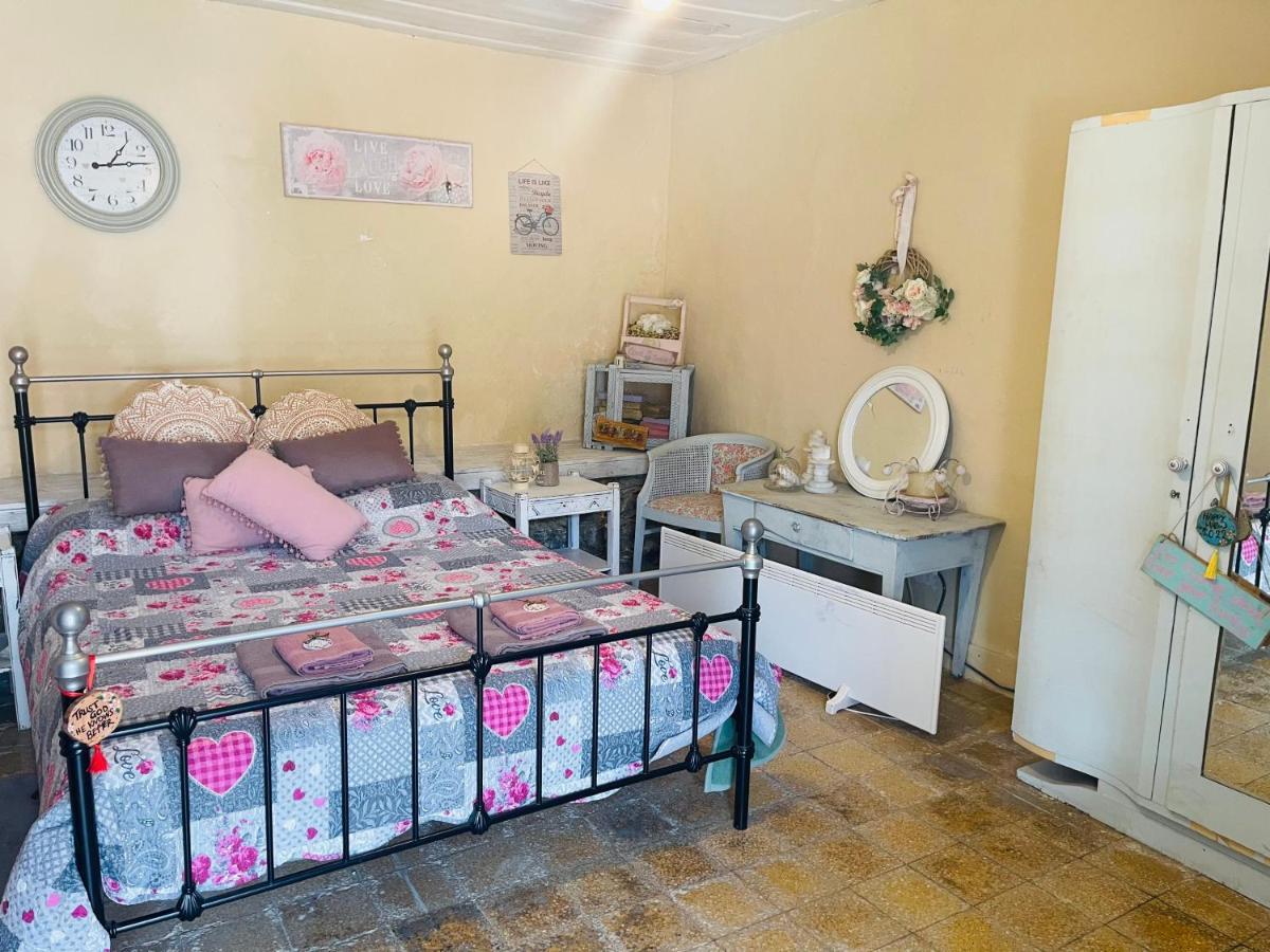 Holiday House Продромос Экстерьер фото