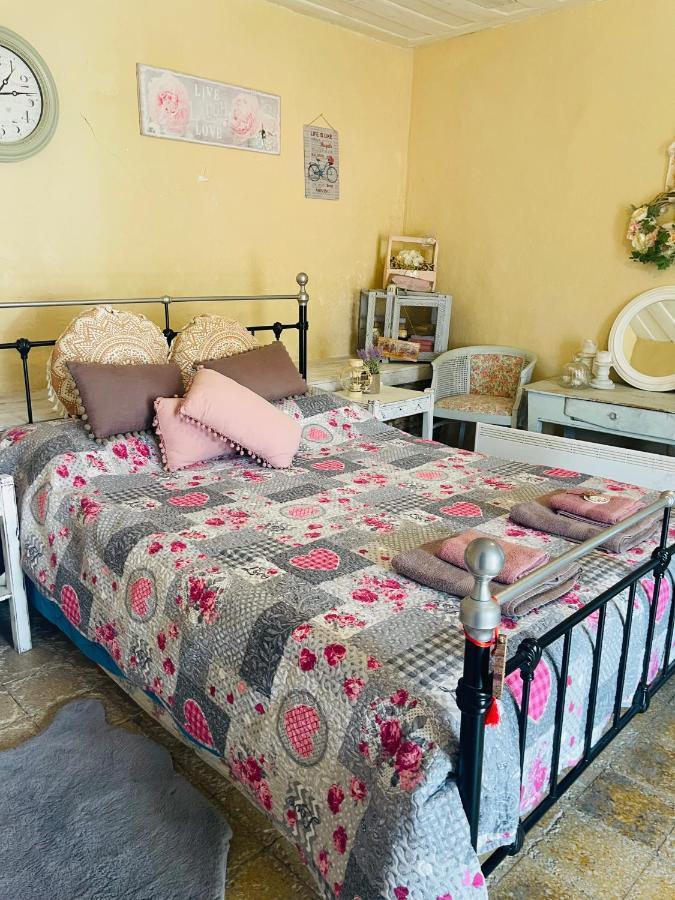 Holiday House Продромос Экстерьер фото
