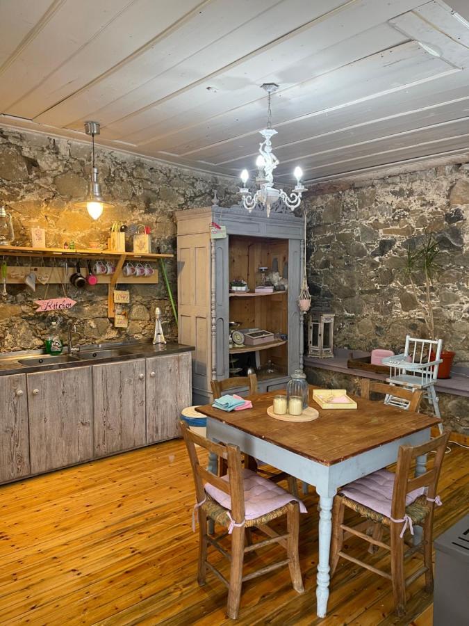 Holiday House Продромос Экстерьер фото