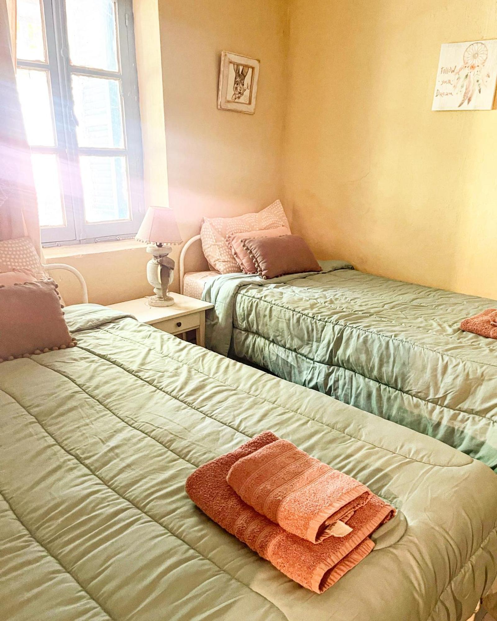 Holiday House Продромос Экстерьер фото
