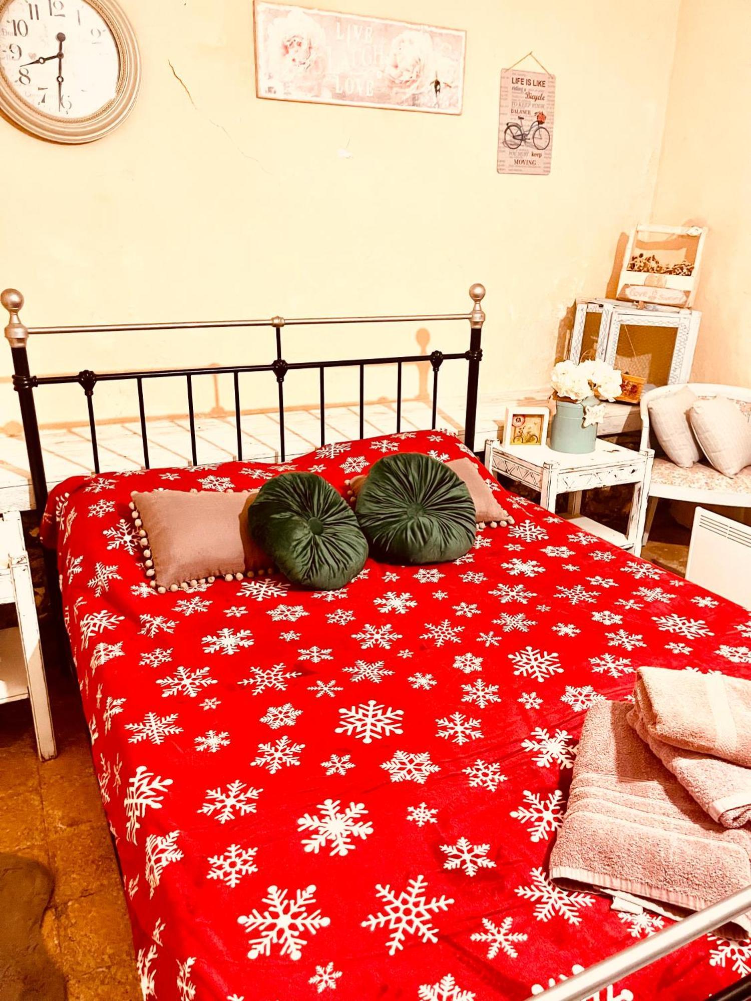 Holiday House Продромос Экстерьер фото